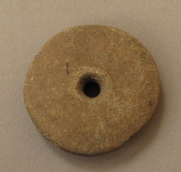 spindle whorl