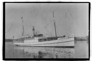 Fehmarn, M.C. Lafrenz