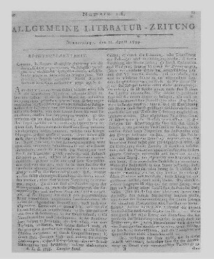 Scharlach, G. F.: Observationes practicae de dotis privilegio. Hannover: Hahn 1798