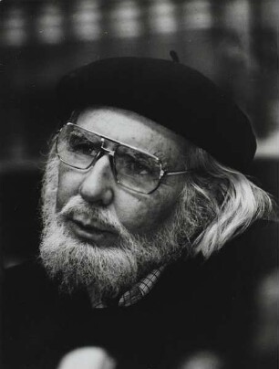 Ernesto Cardenal