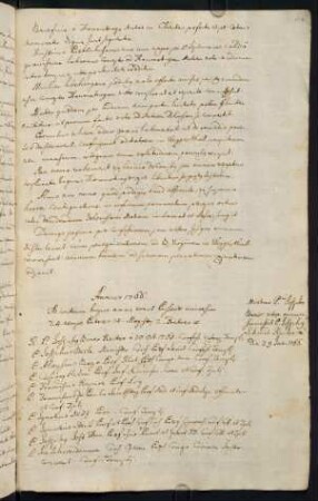 556-574, Annus 1766 - 1767