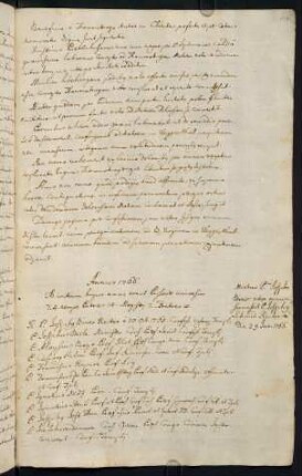 556-574, Annus 1766 - 1767