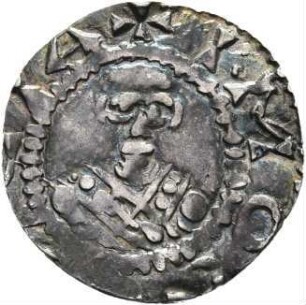 Mainz: Willigis und Otto III.