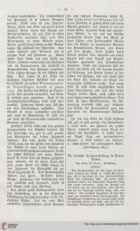 27: Die deutsche Kunstausstellung in Baden-Baden, [2]