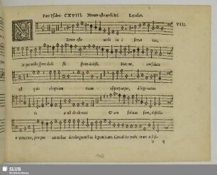 VIII. Layolle, Francesco de: Memor esto verbi tui