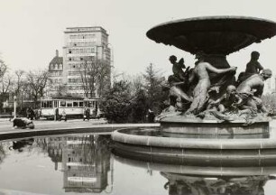 Albertplatz