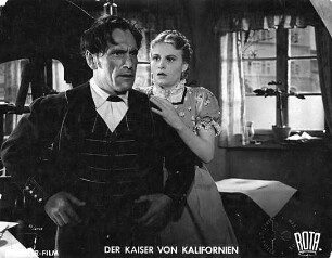 Der Kaiser von Kalifornien
