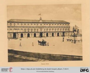 Palazzo Reale