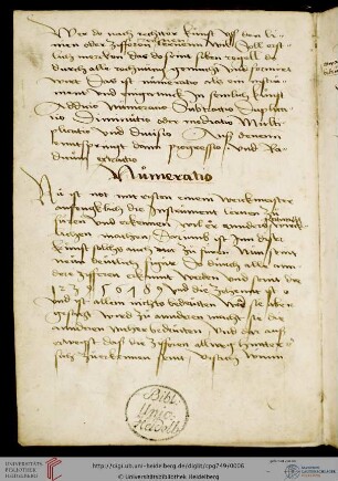 Rechenbuch: Anleitung zum Rechnen auf Linien