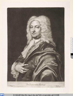 Johann Sigismund Holzschuher