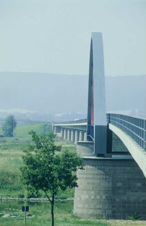 Weserbrücke Holzminden