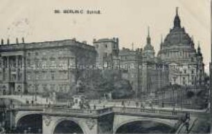 Das Berliner Schloss