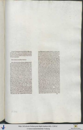 Lectura petie noue. domini Baldi de Perusio in viiij. Codicis