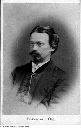 Ott, Sebastian