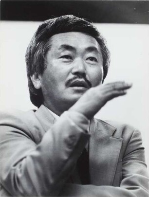 Anatoli Kim