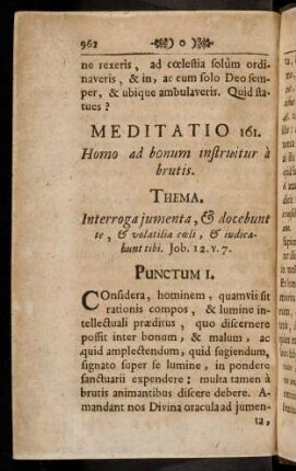 962-966, Meditatio 161