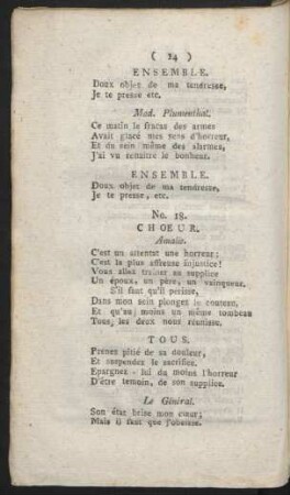 No. 18. [i.e. 17]