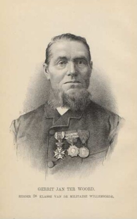 Gerrit Jan ter Woord