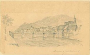 Murgthal - Gernsbach
