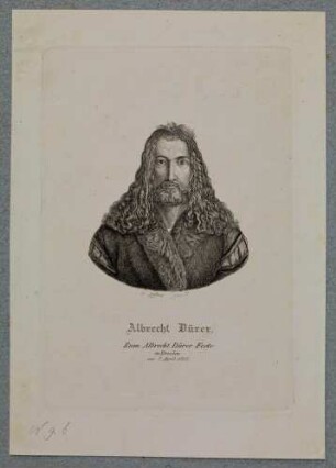 Albrecht Dürer