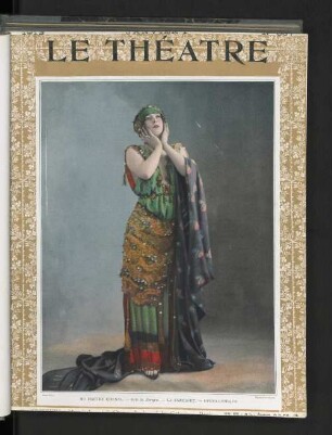 No. 337, Janvier - I 1913