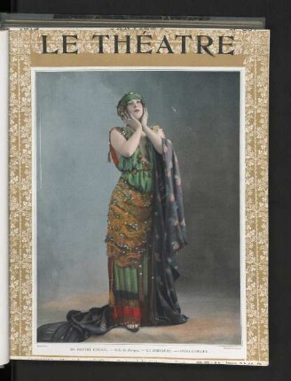 No. 337, Janvier - I 1913