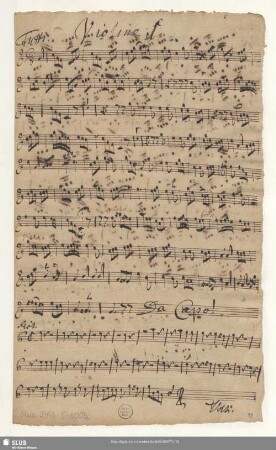 Violino 1. [transp.]