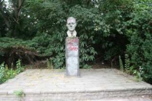 Anton-Saefkow-Denkmal