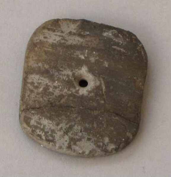 spindle whorl