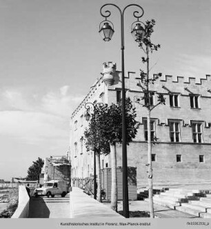 Petit Palais, Avignon