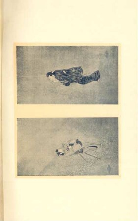 Figures of Samurai