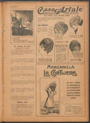 Regalos útiles