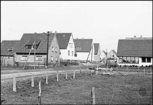 Havelse, Königsberger Straße (jetzt: Bocksbartweg)