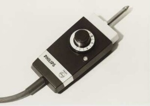Thermostat der Philips Thermo-Pfannne „HM 3500“