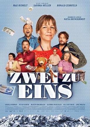 Zwei zu eins