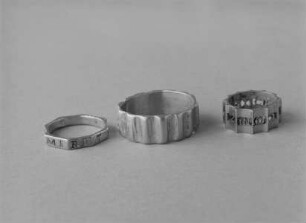 Fingerring