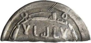 Abbasiden: Zeit des al-Hādī oder Hārūn ar-Rašīd