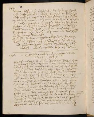 394-397, 17.3.1583 (vesperi), Hebr 4