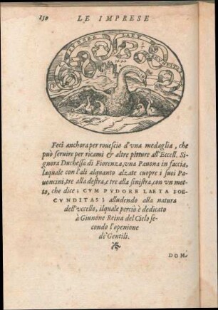 Cvm Pvdore Laet Foecvnditas
