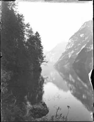Bayern, Königssee
