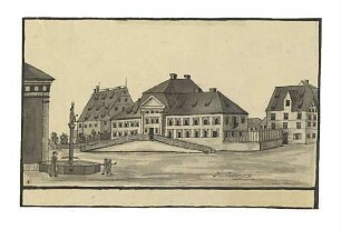 Landvogtei. 1815