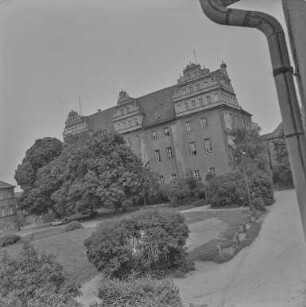 Schloss Ortenburg