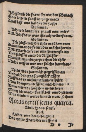 Actus tertii scena quarta.