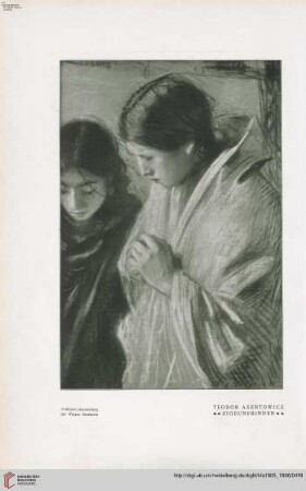21: Die Frühjahr-Ausstellung der Wiener Sezession