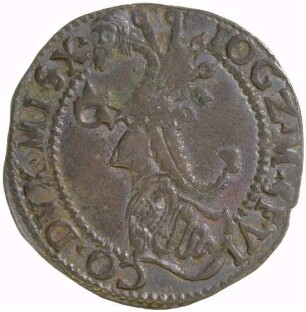 Münze, 3 Soldi, 1481 - 1494