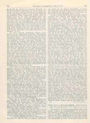 284-285 [Rezension] Kittel, Helmuth, Alfred Graf Schlieffen