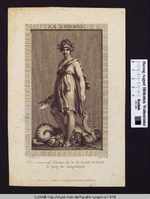 La Liberté