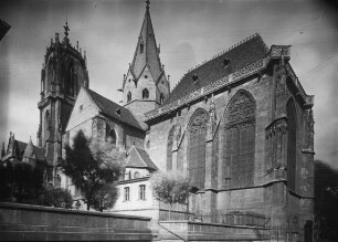 Schlettstadt / Sélestat (Bas-Rhin)