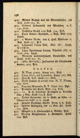 156-157, Duodec.