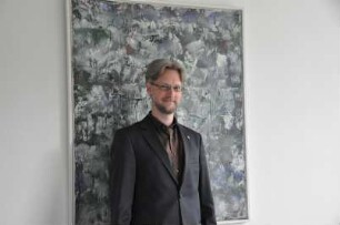 Thorsten Steinwarz (Persönlicher Referent)